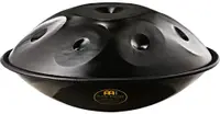 Handpan Meinl - HD1, 54 cm, negru