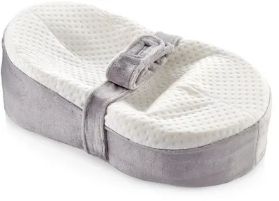 Cuibul anatomic BabyJem - Primul meu pat