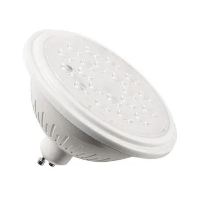 Sursa de iluminat, bec, VALETO® LED lampa GU10, RGBW, 25 °, 9.5W