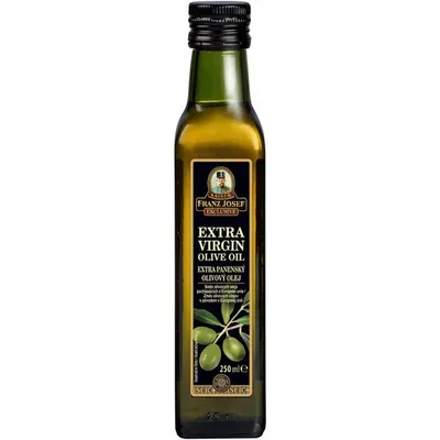 Ulei de masline extravirginFranz Josef Extra Virgin, 250ml Engros