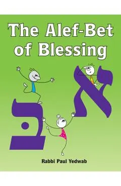 The Alef-Bet of Blessing