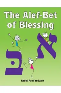 The Alef-Bet of Blessing