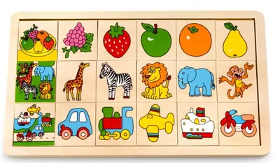 Puzzle logic Pino - 3 teme