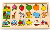 Puzzle logic Pino - 3 teme