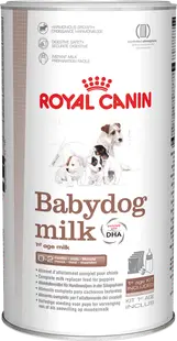 Royal Canin Baby Dog Milk 400 g