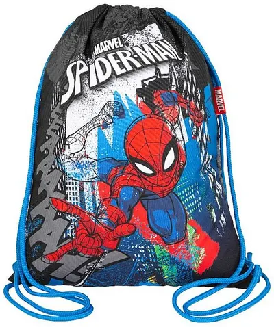 Rucsac sport Cool Pack Beta - Spider-Man