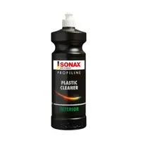 Solutie pentru Curatarea Suprafetelor Interioare din Plastic, 1 l, Sonax Profiline