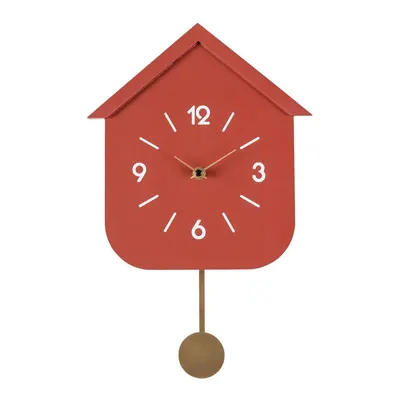 Ceas cu pendul/de perete Home – Yes Everyday