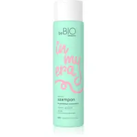 beBIO In My Era Natural Deep Cleansing curatarea profunda a scalpului 300 ml