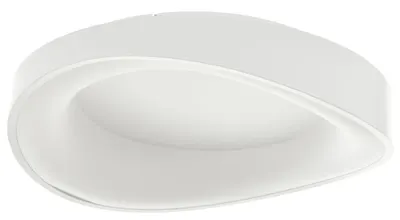 Plafoniera LED cu control inteligent Elbulgaria - Arnela, 3098T/420wh, 48W, alb, IP20