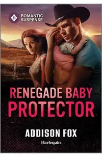 Renegade Baby Protector