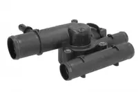 Termostat Lichid Racire (89 C, cu Carcasa) Dacia Solenza; Nissan Primera; Opel Movano, Vivaro A; Renault Clio Ii, Espace Iii, Espace Iv, Kangoo, Kangoo Express, Laguna Ii, Megane I 1.9d Dupa 1997