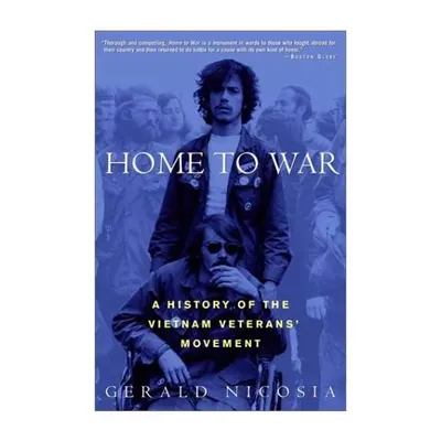 Home to War