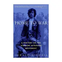 Home to War