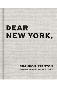 Dear New York