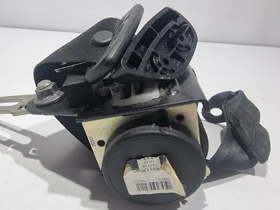 Centura de siguranta stanga / dreapta spate 73360-05180 Toyota Avensis facelift (2012-2015) [T27]