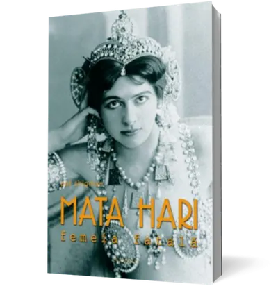 Mata Hari