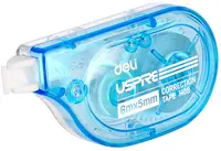 Banda corectoare Deli Uspire - EH08-BX, 5 mm x 6 m