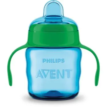 Philips Avent Classic SCF551/05 6 m+ ceasca cu mânere