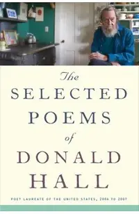 The Selected Poems of Donald Hall