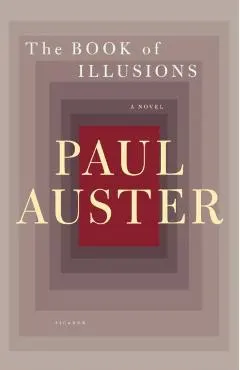 The Book of Illusions