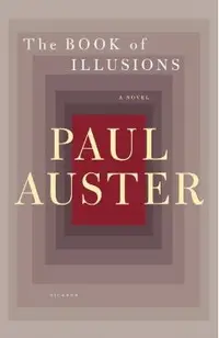 The Book of Illusions