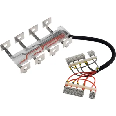 Kit Priza Kit Prise Tension 4p 125a