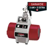 Pompa airless Titan CAPSPRAY 8500 230V debit 0.35 l/min