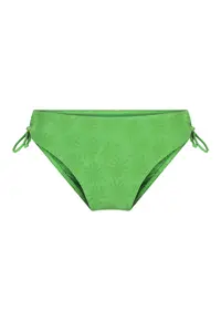 Slip cu prindere laterala 30923 - Verde