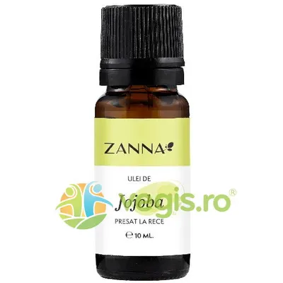 Ulei de Jojoba 10ml