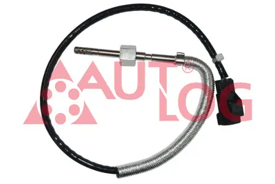 Senzor temperatura evacuare (dupa convertizor catalitic) potrivit CHRYSLER VOYAGER IV, VOYAGER V; DODGE NITRO; JEEP CHEROKEE, WRANGLER III 2.8D 06.04