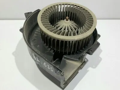 Ventilator habitaclu 6Q1819015G Audi A2 (2000-2005) [8Z0]