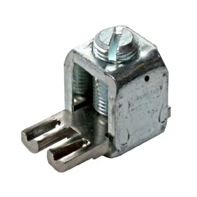 Clemă suplimentară 6-35 mm² pt. bare PE/N de 16 mm²