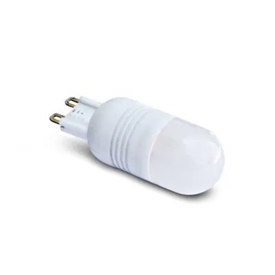 7103lg/w, G9 Led 2,5w Ww 230v