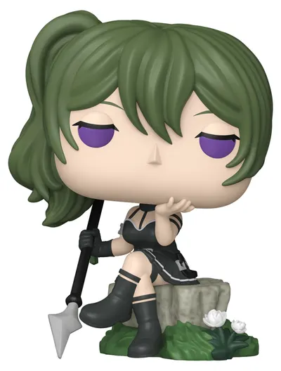 Figurină Funko POP! Animation: Frieren Beyond Journey's End - Ubel #2356