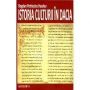 Istoria culturii in Dacia