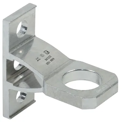 Anchor pole bracket KAM-1500 ECOLINE
