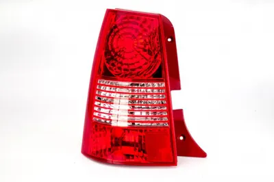 Stop tripla lampa spate stanga (Semnalizator alb, culoare sticla: rosu) KIA PICANTO HATCHBACK 2004-2008