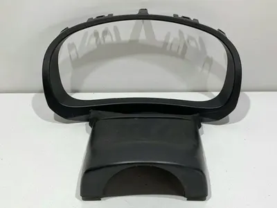 Ornament / rama ceasuri bord 5JA858560A Skoda Rapid facelift (2017-2019)