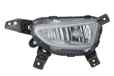 Proiector ceata Dreapta (H8) potrivit HYUNDAI TUCSON 2015-2020