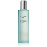 AHAVA Dead Sea Plants Sea Kissed Ulei de corp uscat Spray 100 ml