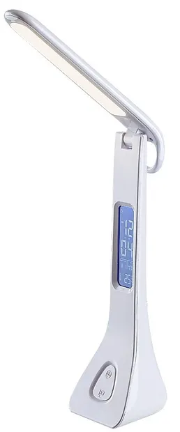 Lampă de birou cu LED Rabalux - Amato 74042, 7W, 340lm, 4000K, albă