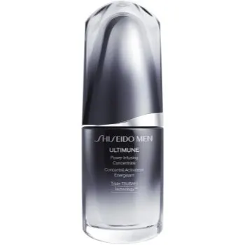 Shiseido Men Ultimune Power Infusing Concentrate ser faciale