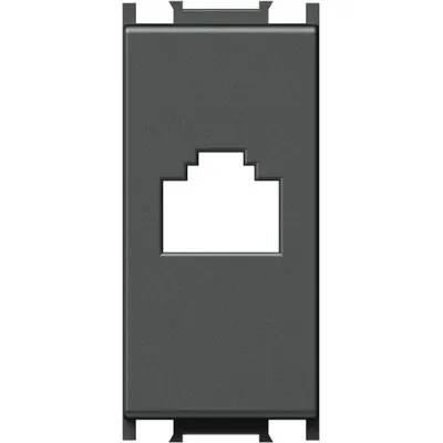 Adaptor Ks 1m, Tem Modul Tem-Km35at-P