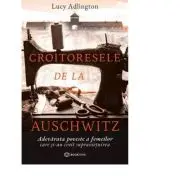 Croitoresele de la Auschwitz