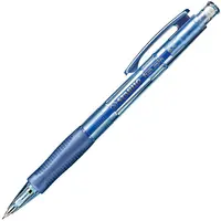 Creion automat Stabilo Fun Min – 0.5 mm, cu radiera, sortiment