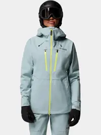 Geaca de schi Platinum Peak II 3L Shell femei
