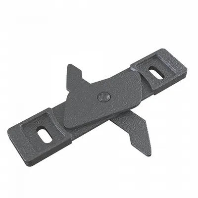 Lock for overhead mounting TRA004HS-21SnTRA004HS-21S