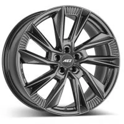 Janta Aliaj AEZ Havanna grey 9x20 5x112 ET33
