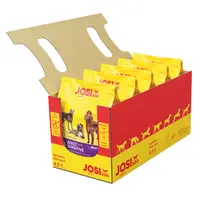 JosiDog Adult Sensitive, hrana uscata pentru caini adulti, sensibili, 5x900 g